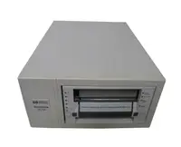 C1549A - HP SureStore 15/30GB DLT30e DDS-3 SCSI Single Ended External Tape Drive