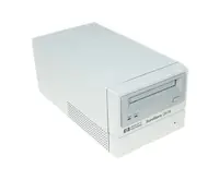 C1552D - HP SureStore 15/30GB DAT8 DDS-2 SCSI Single Ended External Tape Drive
