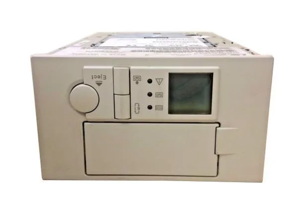 C1553-00150 - HP 24/48GB DDS 2 Internal 50-Pin SCSI DAT Tape Drive Auto Loader