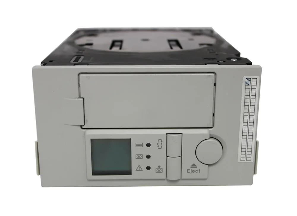 C1553-20150 - HP 24GB/48GB DAT DDS-2 SCSI Single Ended 50-Pin Internal Autoloader Tape Drive