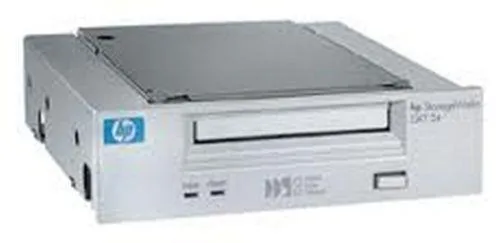 C1554C - HP Surestore 12/24GB DAT DDS-3 Single-Ended SCSI 5.25-Inch Internal Tape Drive
