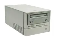 C1558-00485 - HP 12 / 24-GB DDS-3 DAT Autoloader Tape Drive