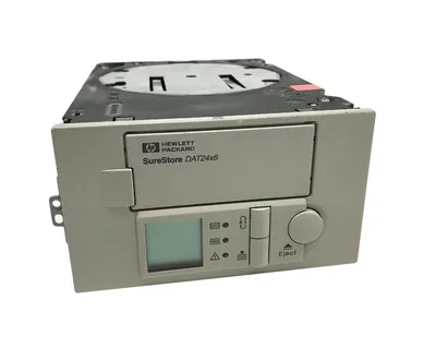 C1559-67201 - HP DAT-24x6 Autoloader Tape Drive for SureStore