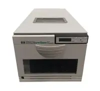 C1579-60003 - HP 20 / 40GB External DLT Drive