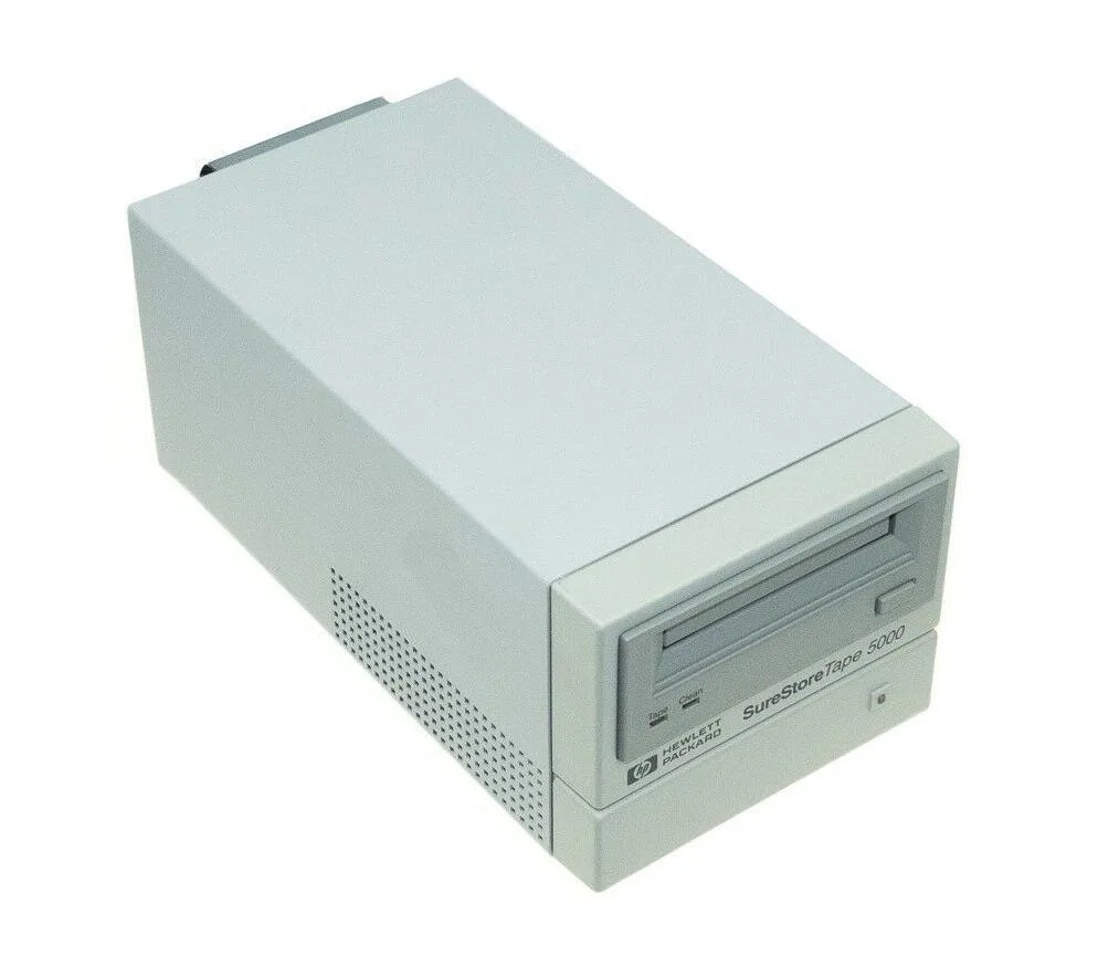 C1594A - HP 2 / 4GB DAT 5000 Tape Drive