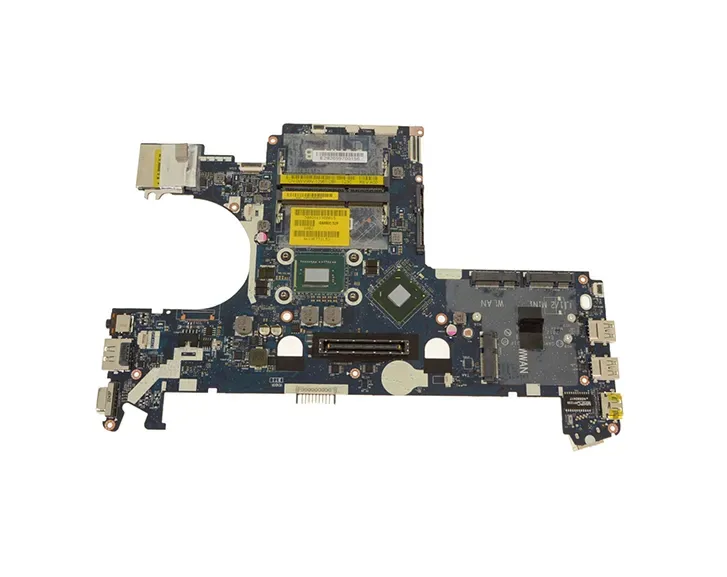 C16RV - Dell System Board (Motherboard) Intel Core i5-3320M CPU for Latitude E6230