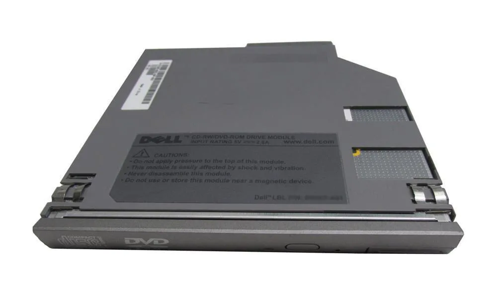 C1733 - Dell 24X CD-RW/DVD Combo Drive