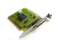 C1752-66500 - HP 8-Bit ISA ScanJet Interface Card