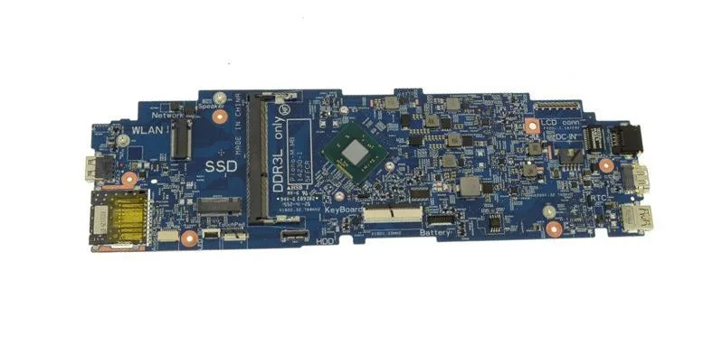 C1F00 - Dell System Board for Inspiron 2.16GHz (N354