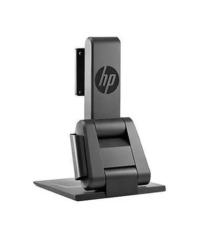 C1N43AA - HP Computer Stand 15.9-inch Height x 10.5-inch Width x 9.8-inch Depth Black