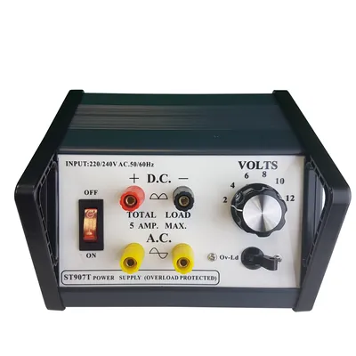 C2001-69008 - HP 220-240V AC Input Power Supply Assembly for LaserJet 4m