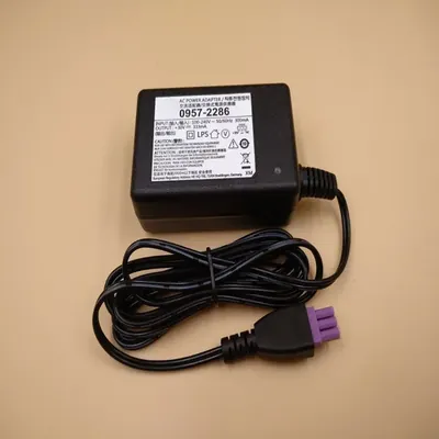 C2037-69007 - HP 220-240V AC Input Power Supply Assembly for LaserJet 5