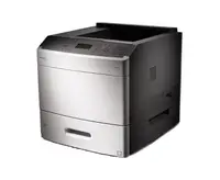 C212T - Dell 5530/dn 550-Sheet Tray 55ppm 1200x1200 dpi USB / LAN Mono Laser Printer