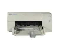 C2162A - HP Deskjet 540 3 ppm B/W Ink-Jet Monoch ROMe Printer