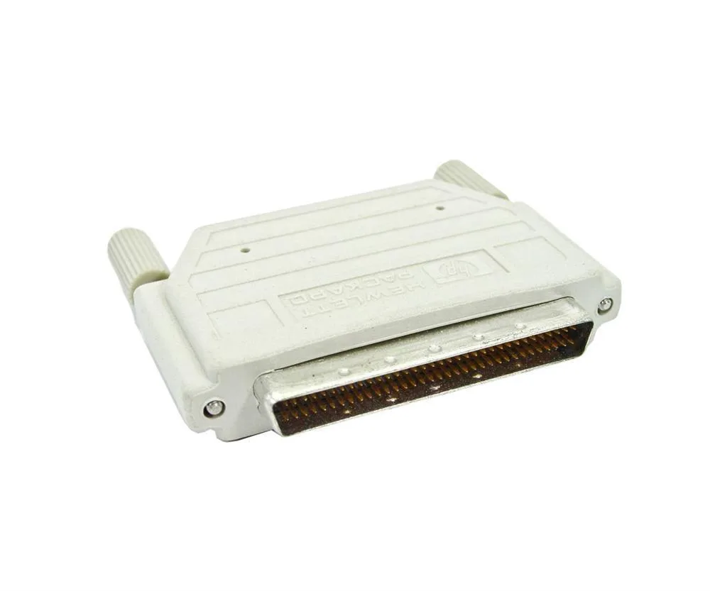C2370A - HP LVD/Single-Ended SCSI Terminator for RP5470 Server