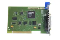 C2503-66500 - HP ScanJet SCSI Interface board