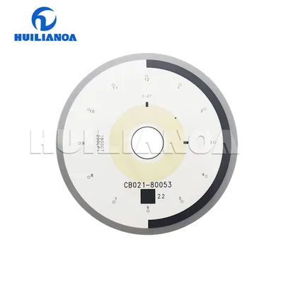 C2693-60006 - HP Disc Linef Dj1220c/cxi/cse