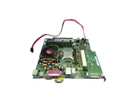 C27500-410 - Intel System Motherboard Socket PGA 478 micro ATX