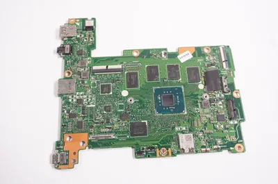 C28140-408 - Intel Motherboard Pentium 4 Intel Celeron 2.8GHz