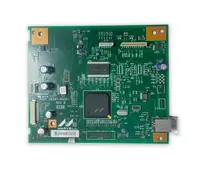C2890-60107 - HP Main Logic Board for Officejet 300 All-in-One Printer
