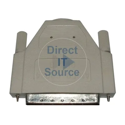 C2905A - HP HD-68 Male SCSI Terminator