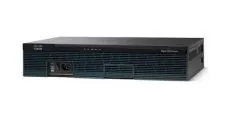 Cisco C2911-AX/K9 3 x Ports 10/100/1000Base-T Gigabit Ethernet Network Module