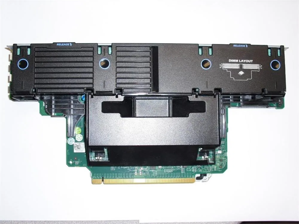 C2CC5 - Dell Memory Riser Card for PowerEdge R910