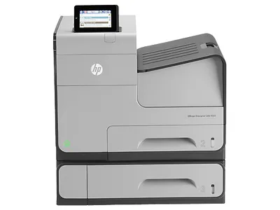 HP C2S12A#BGJ OfficeJet X555XH InkJet Printer Color 2400 x 1200 dpi