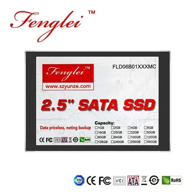 C2S3T/960G Hyundai C2S3T Series 960GB 2.5 inch SATA3 Solid State Drive (3D TLC)