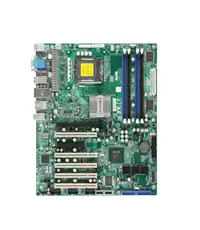 C2SBC-Q - Supermicro Intel Core 2 Extreme/Quad/Duo ICH9DO Chipset ATX System Board (Motherboard) Socket LGA775