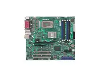 C2SBE-B - Supermicro Core 2 Quad/ P35/ DDR2/ SATA2/ A/GbE/ ATX Server Motherboard