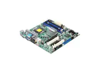 C2SBM-Q-O - Supermicro Core 2 Quad/ Intel Q35/ DDR2/ SATA2/ A/V/GbE/ MATX Server Motherboard