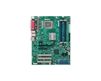 C2SEE-B - Supermicro Core 2 Quad/ G43/ DDR3/ SATA2/ A/V/GbE/ ATX Server Motherboard