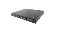 C2THD - Dell 24 x Ports x 10/100/1000 PoE+ + 2 x Ports 10 Gigabit SFP+ + 2 x Ports Combo Gigabit SFP Layer 3 Network Switch