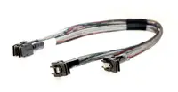 C2X59 - Dell 3ft Dual Mini SAS Cable Assembly for PowerEdge R720 Series Server