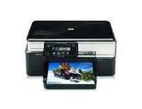 C309N - HP Photosmart Premium TouchSmart Web C309n All-In-One Color Multifunction Printer