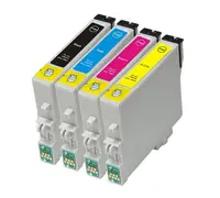 C3105A - HP Black Ink Bottle for LaserJet 5 Printer
