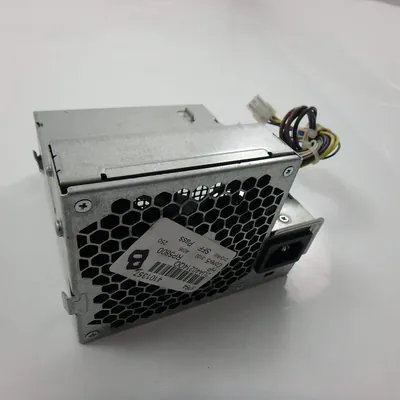 C3141-69006 - HP 220-240V AC Main Power Supply Assembly