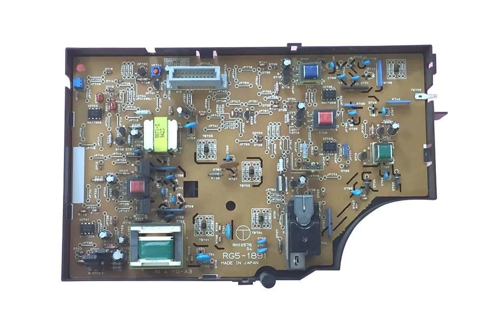 C3166-69005 - HP High Voltage Power Supply Assembly for LaserJet 5 Printer
