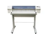 C3198B - HP DesignJet 755cm Color InkJect Printer