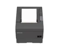 C31CA85834 - Epson TM T88V Monochrome Thermal Receipt Printer