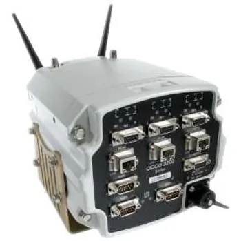 C3230-1WMIC-K9 - Cisco 3230 Rugged Integrated Services Router