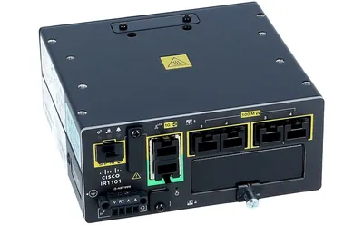 C3230-K9 - Cisco 3230 Rugged Integrated Services Router
