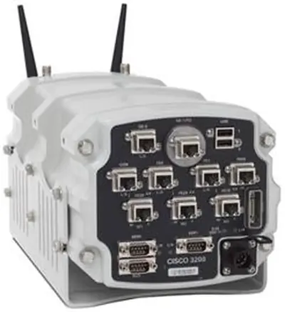 C3230ENC-2WMICE-K9 - Cisco 3230 Rugged Integrated Services Router