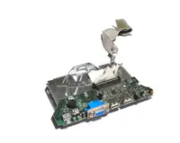 C3257 - Dell Front I/O Control Panel USB/VGA Ports for PowerEdge 1850