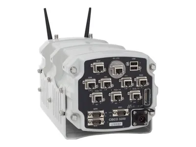 C3270ENC-K9 - Cisco 3270 Series Integrated Service Router