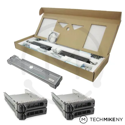 C3362 - Dell Rapid Rail Kit for PowerEdge 1800 Server