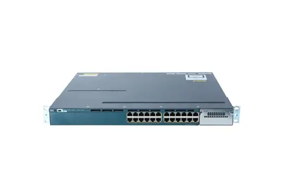 C3560X-24-IOS-S-E - Cisco IOS IP Services Product Upgrade License Electronic