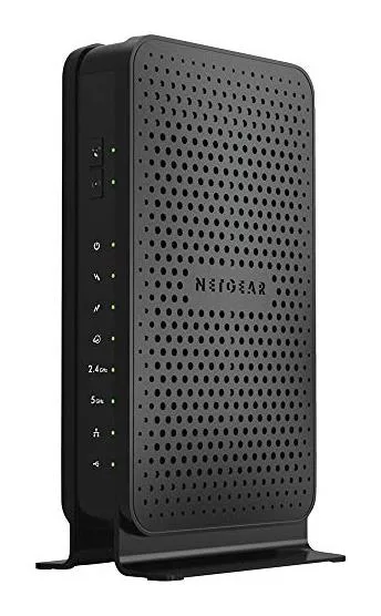 C3700-100NAR - Netgear N600 WiFi Cable Modem Router