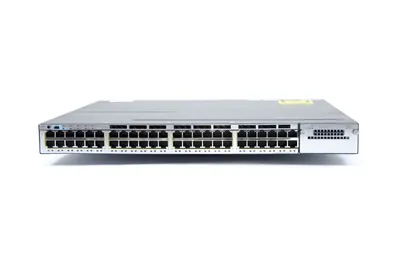 C3750X-48-S-E - Cisco IOS IP Services Product Upgrade License